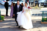 Boda de Martha Guajardo y José Escalante 3