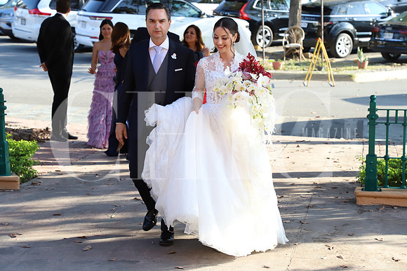 Boda de Martha Guajardo y José Escalante 3