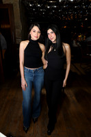 Andrea Lacavex y Aneesha Hamidami 5
