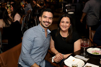 Omar Silva y Silvia Landa 1