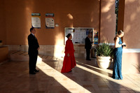 Boda de Martha Guajardo y José Escalante 1