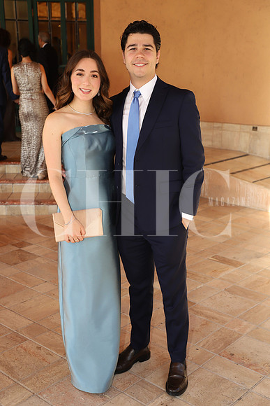 Catalina Guerra y Esteban García 2