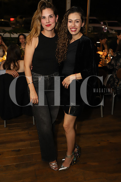 Elsa Quintanilla y Montse Villarreal 2
