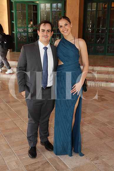 Victor Perez y Regina Leal 2