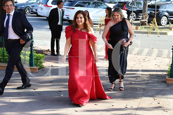 Boda de Martha Guajardo y José Escalante 8