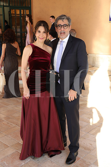 Tere Rodríguez y Guillermo Rodríguez 1