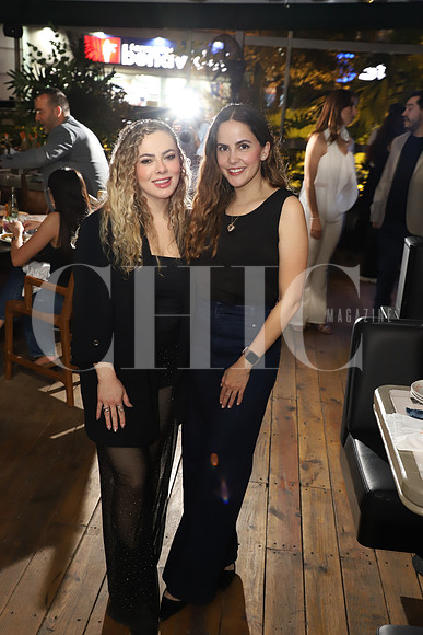 Mariana Rodríguez y Mafer Fajardo 2