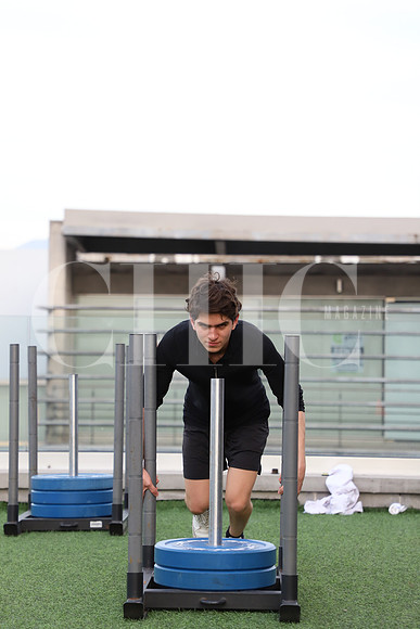 Alex Anaya 2