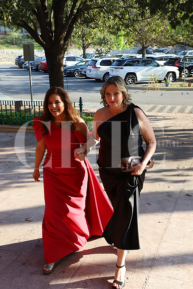 Boda de Martha Guajardo y José Escalante 9