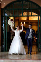Boda de Martha Guajardo y José Escalante 12