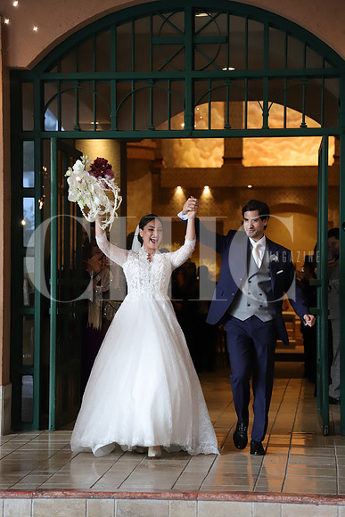 Boda de Martha Guajardo y José Escalante 12