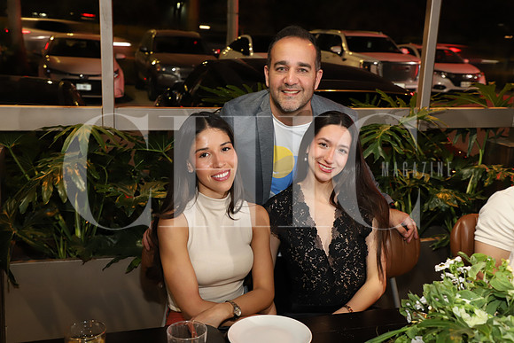 Alejandra Treviño y Arantza Coindreau 2