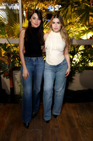 Andrea Lacavex y Daniela Garza 1