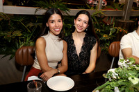 Alejandra Treviño y Arantza Coindreau 4