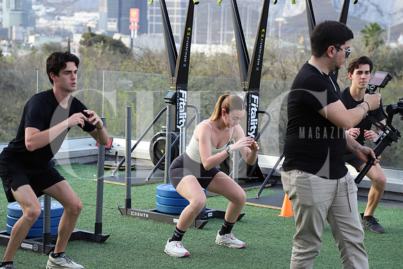 Fitality 98