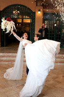 Boda de Martha Guajardo y José Escalante 14
