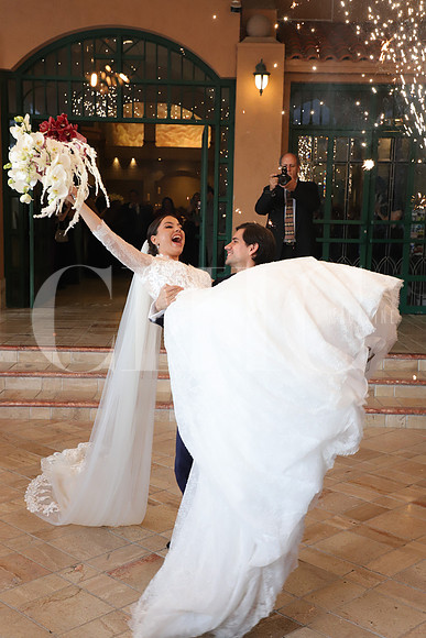 Boda de Martha Guajardo y José Escalante 14