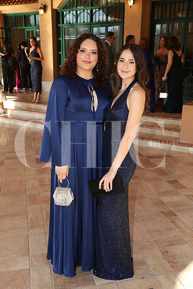 Karimy Hanun y Regina Gamez 2