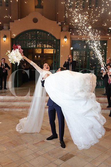 Boda de Martha Guajardo y José Escalante 15