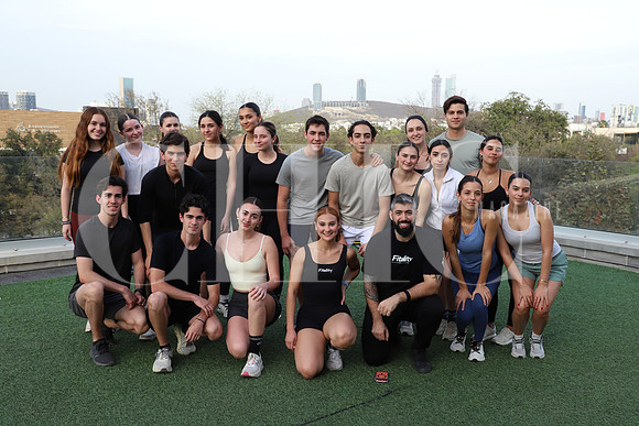 Fitality 94