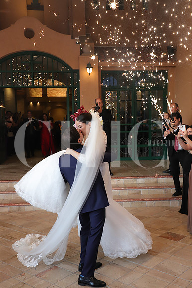 Boda de Martha Guajardo y José Escalante 17
