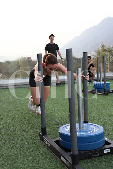 Fitality 41