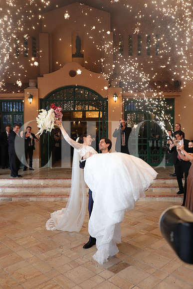 Boda de Martha Guajardo y José Escalante 16