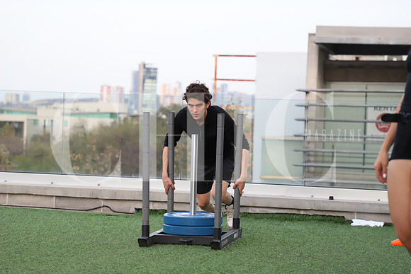 Fitality 55
