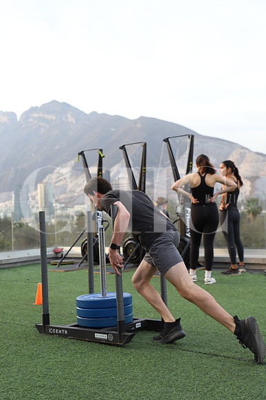 Fitality 40