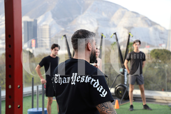 Fitality 87