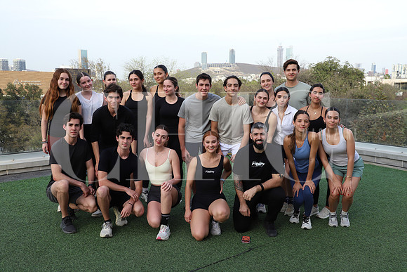 Fitality 93