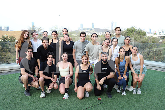 Fitality 92