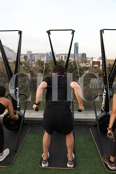 Fitality 45