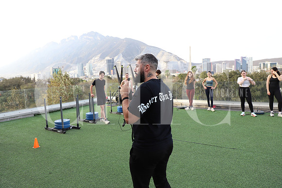 Fitality 90