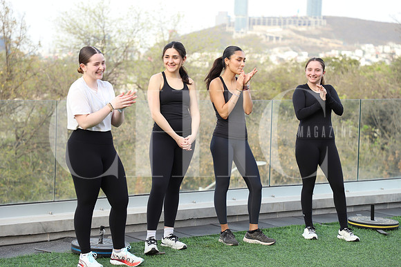 Fitality 91