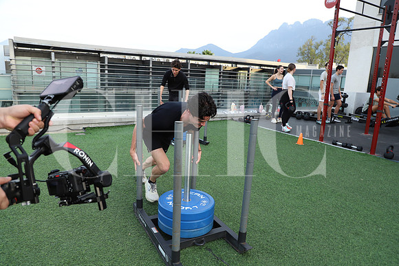 Fitality 116
