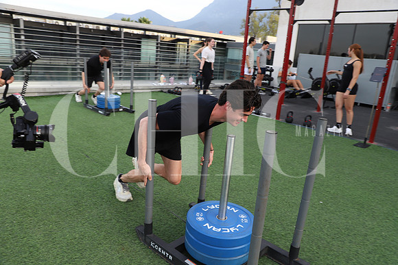 Fitality 117