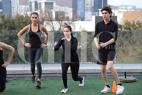 Fitality 101