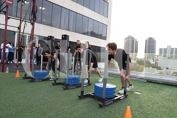 Fitality 115