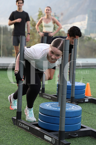 Fitality 36