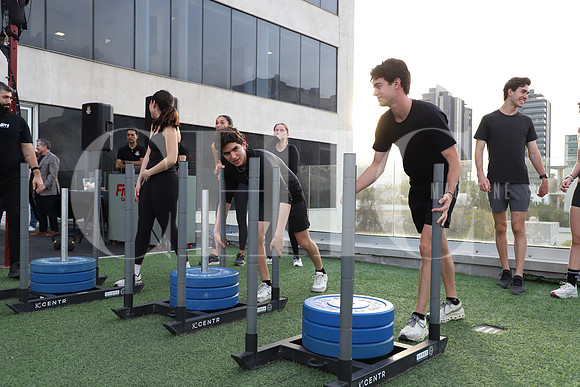 Fitality 114