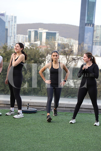 Fitality 104