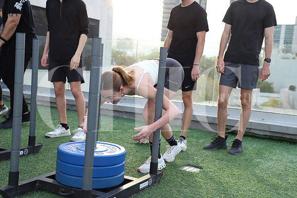 Fitality 110