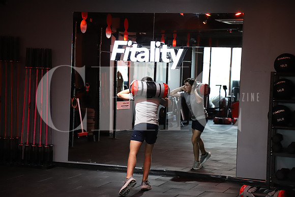 Fitality 27