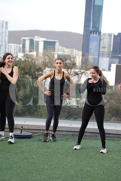 Fitality 105