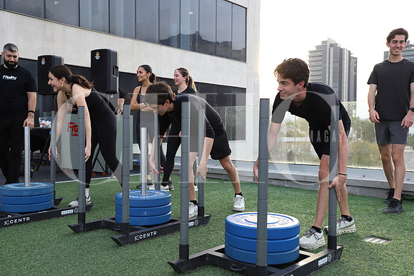 Fitality 113