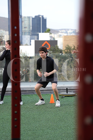Fitality 107
