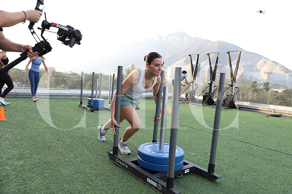 Fitality 8