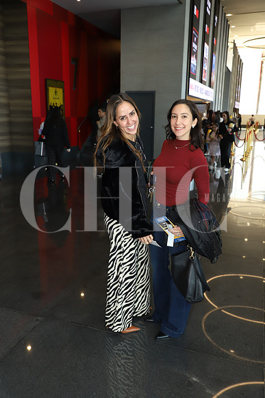 María Fernanda Pacheco y Ana Cecy Martínez 0