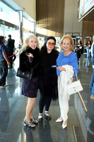 Cristina Sada, Eugenia Cavazos y Mónica Sada Salinas 0